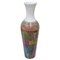 Uniquewise Large Contemporary Bamboo Floor Vase for Dining, Living Room, Entryway Decoration, 29" QI004270 - alternate 4